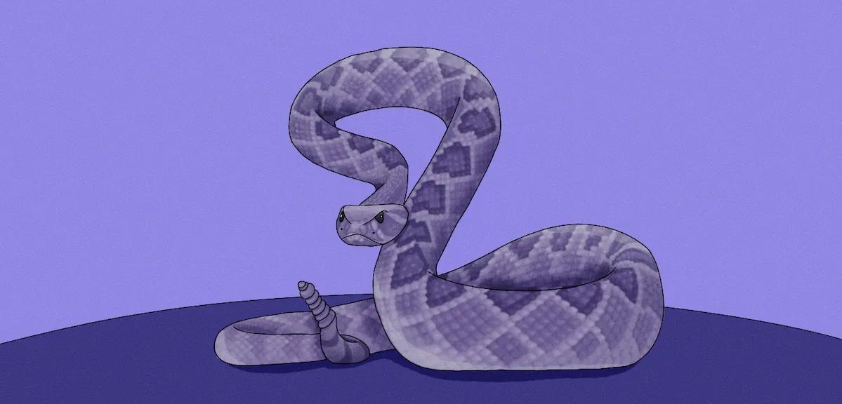 What Do Dreams About Rattlesnakes and Other Snakes Mean?