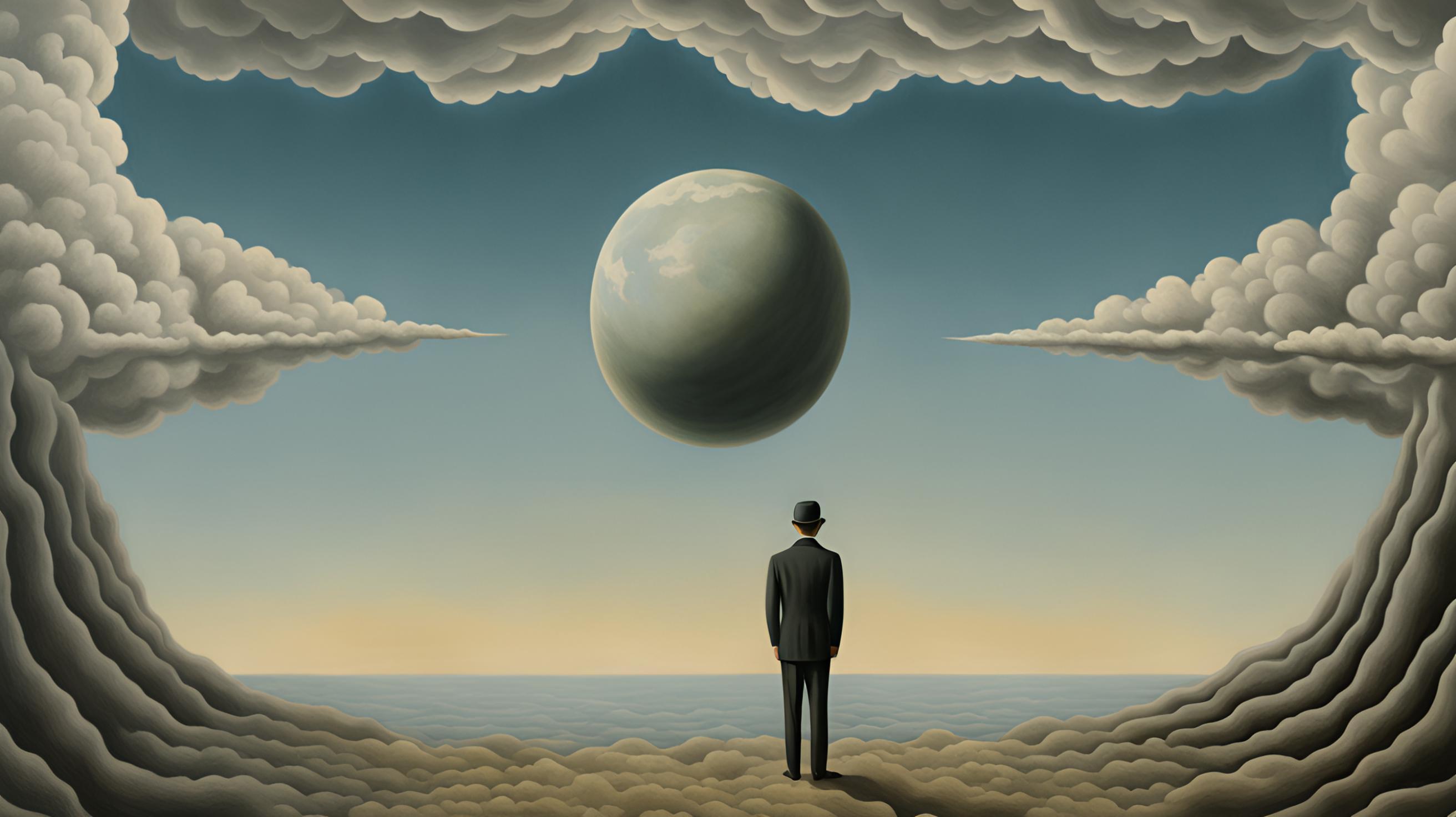 What Do Dreams About the End of the World Mean