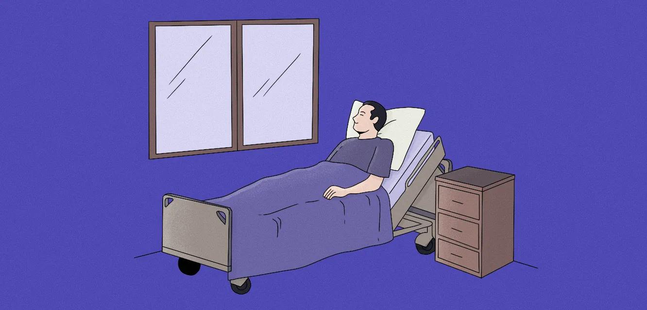 What Do Dreams About Hospitals Mean?