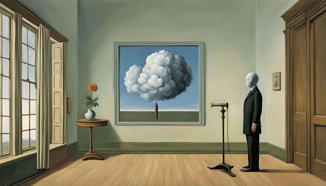 The Unconscious Mind: A Journey into the Depths of Our Psyche