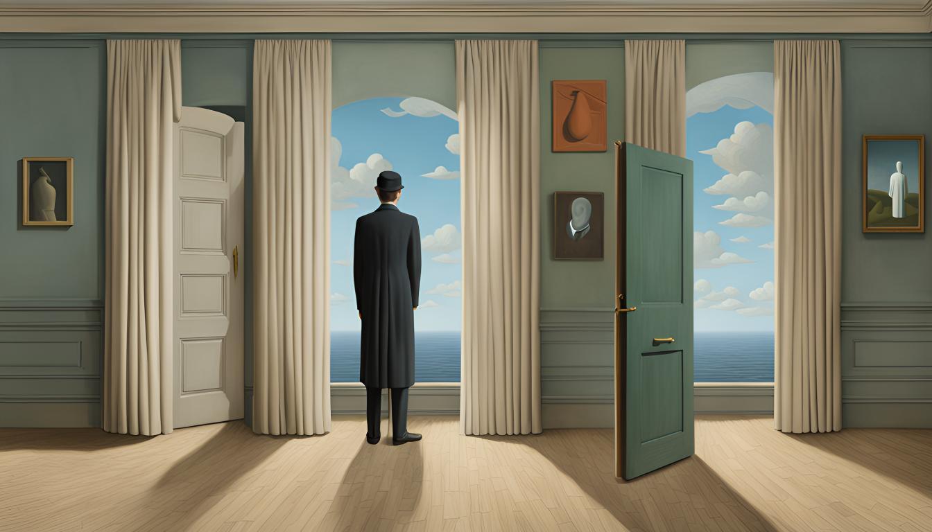 Dream Theory and Interpretation