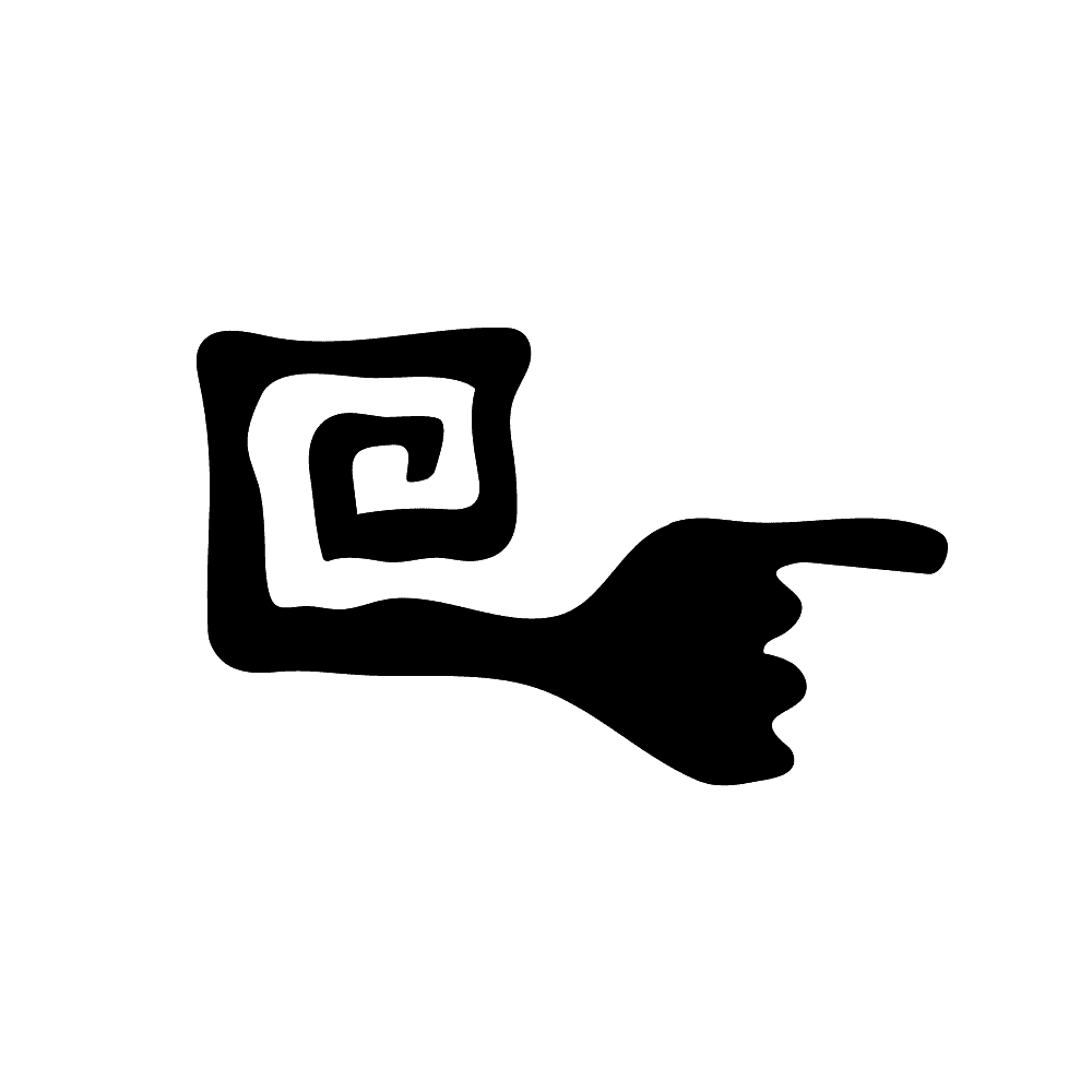 Accuse symbol