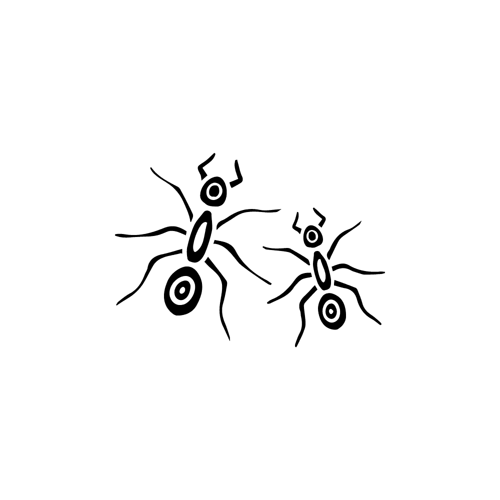 Ants symbol