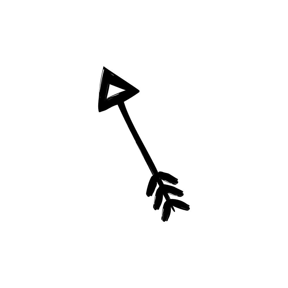 Arrow symbol