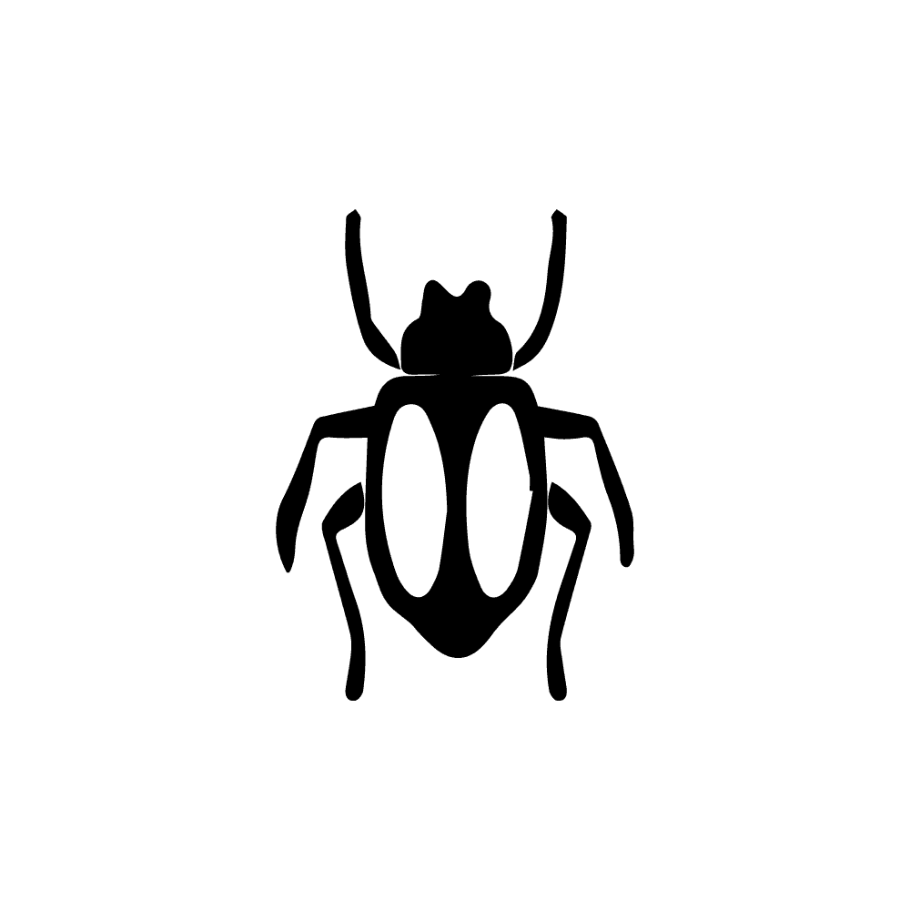 Beetle symbol