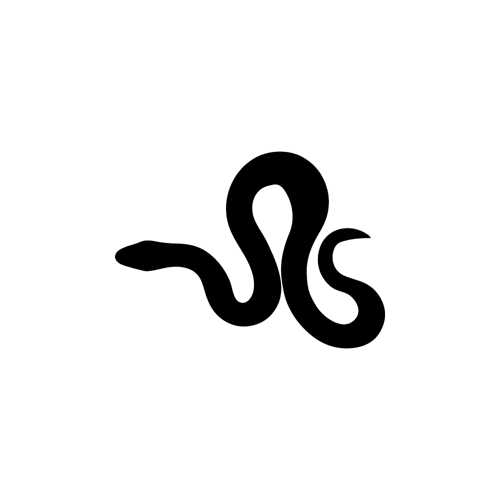 Black Snake symbol