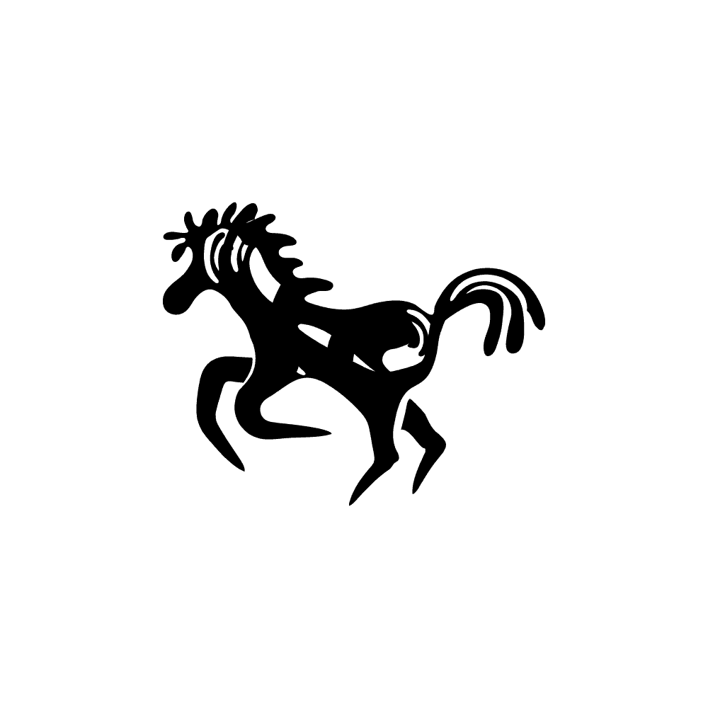 Brown Horse symbol