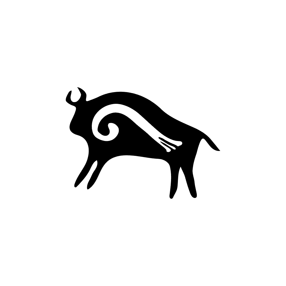 Buffalo symbol