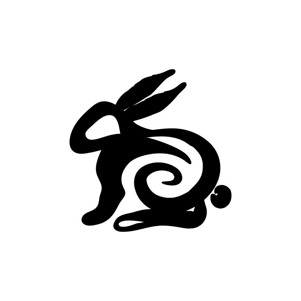 Bunny symbol