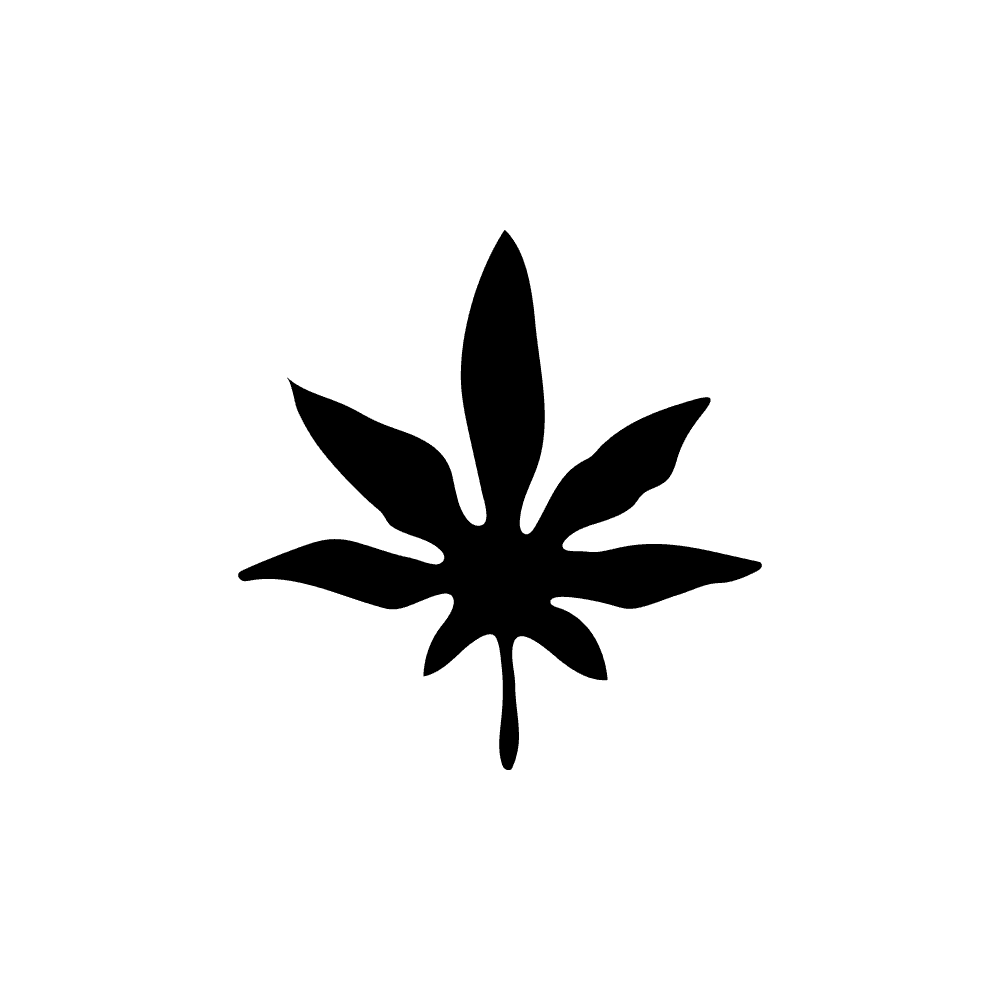 Cannabis symbol