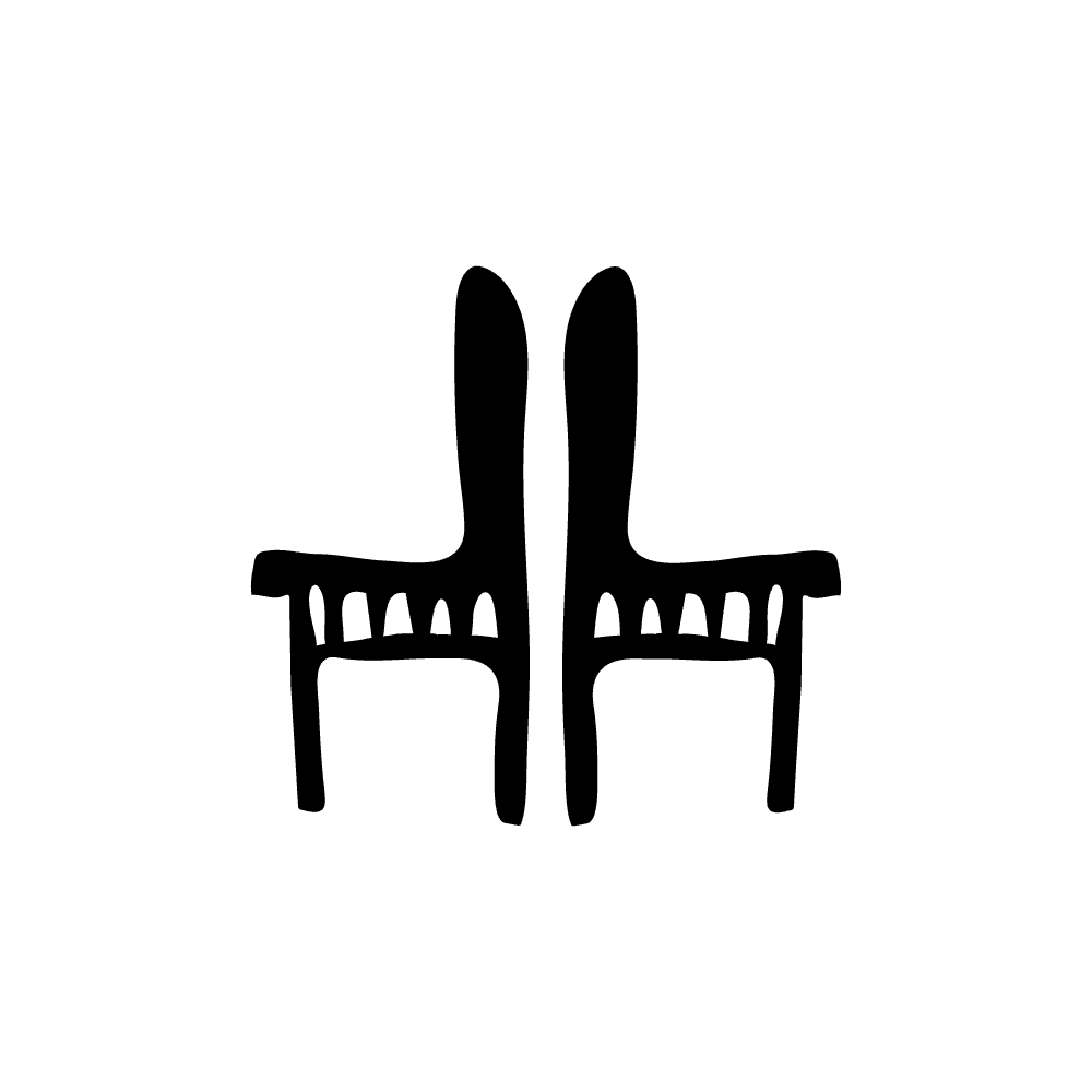 Chairs symbol