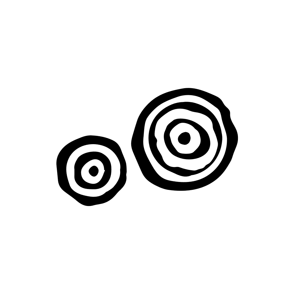 Circles symbol