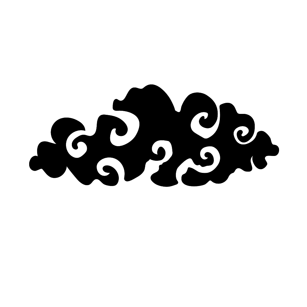 Cloud symbol