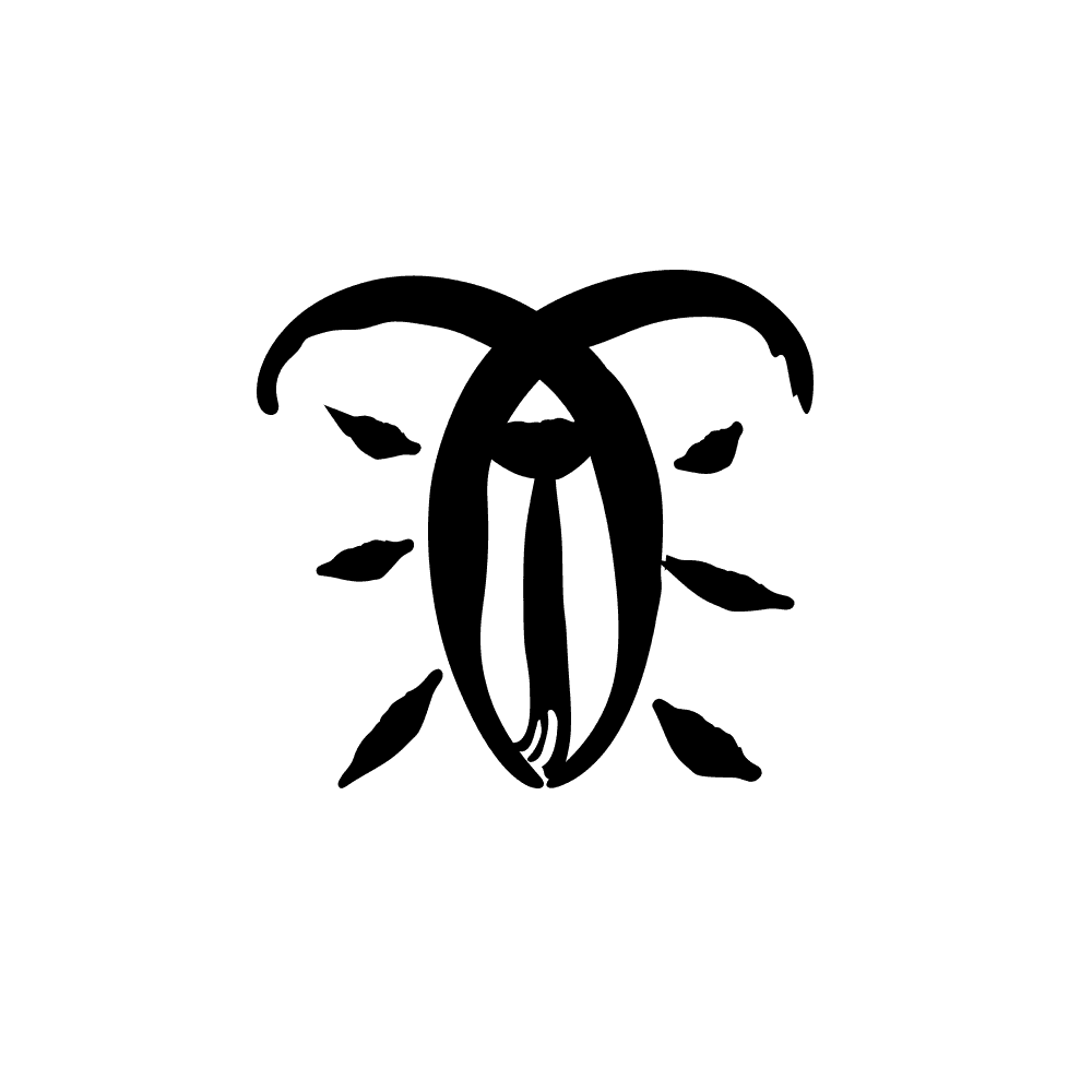 Cockroach symbol