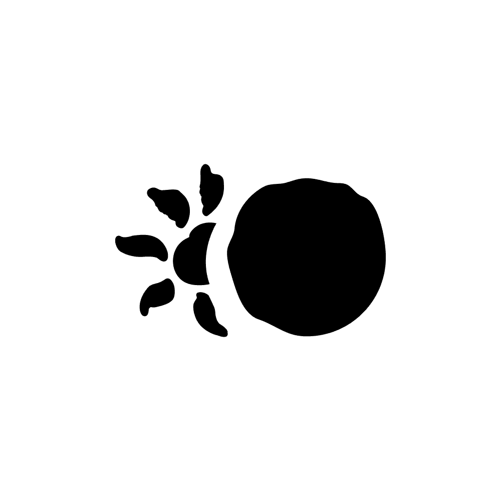 Eclipse symbol