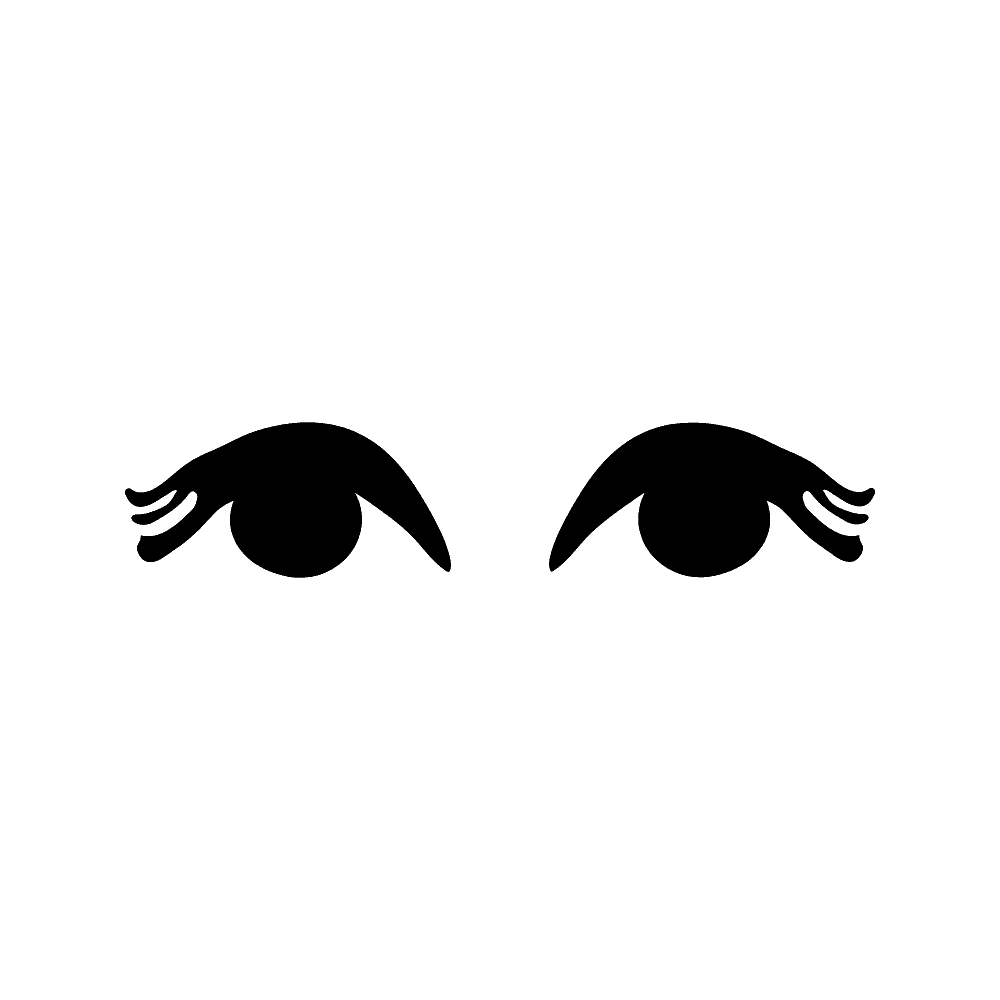 Eyes symbol