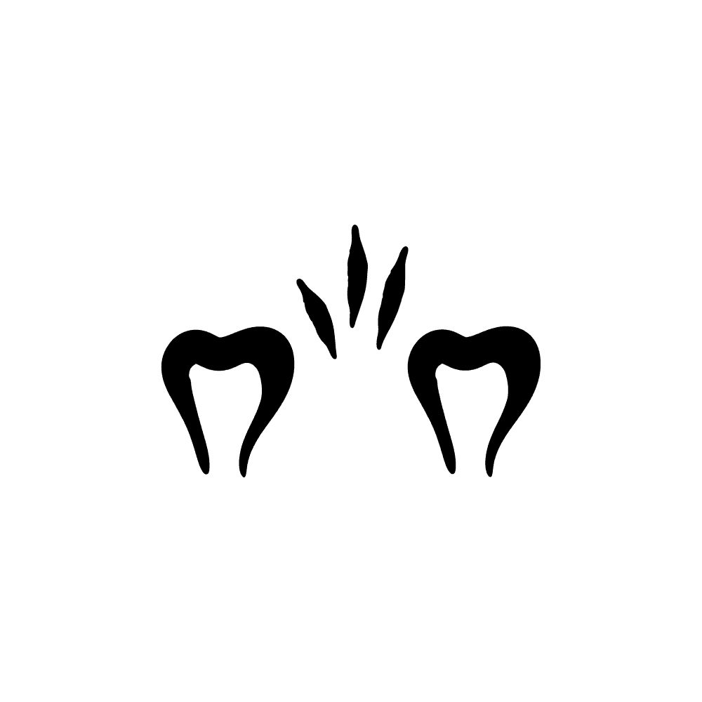 Fallen Teeth symbol