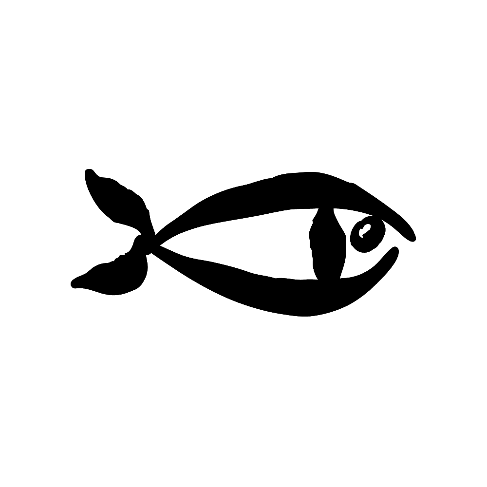 Fish symbol