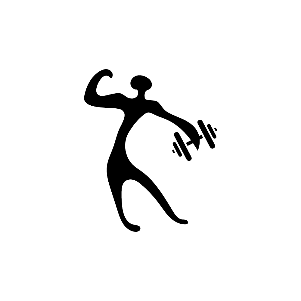 Fitness symbol