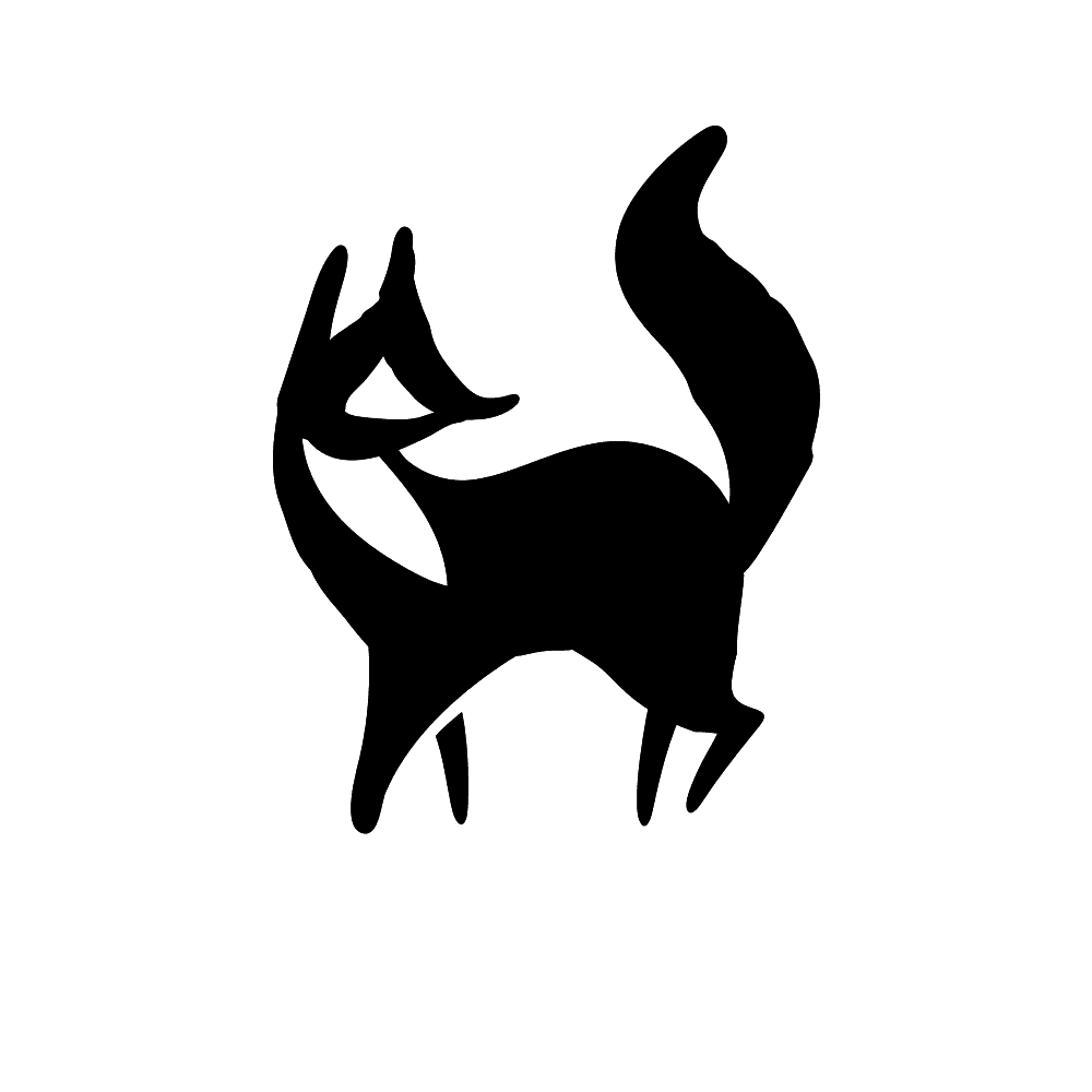 Fox symbol