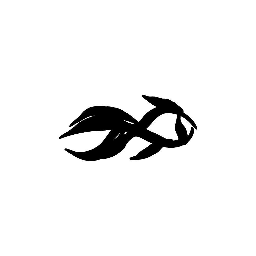 Goldfish symbol