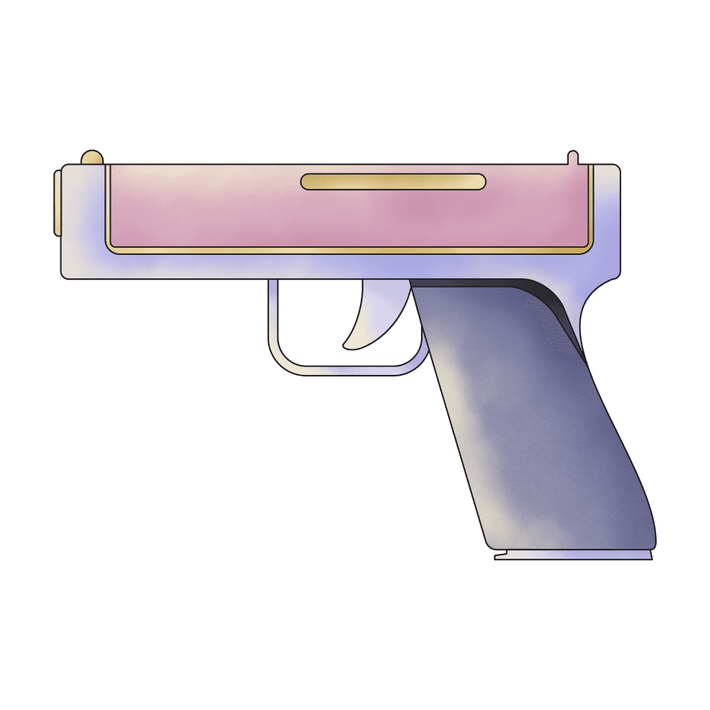 Gun