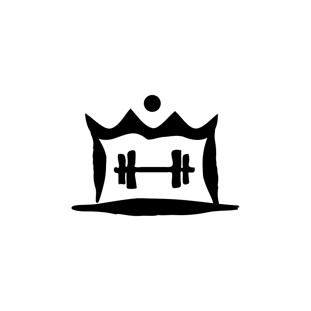 Gym symbol