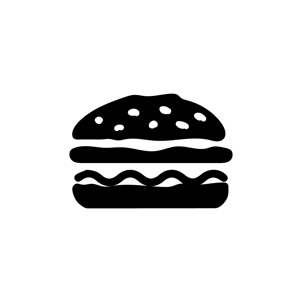 Hamburger symbol