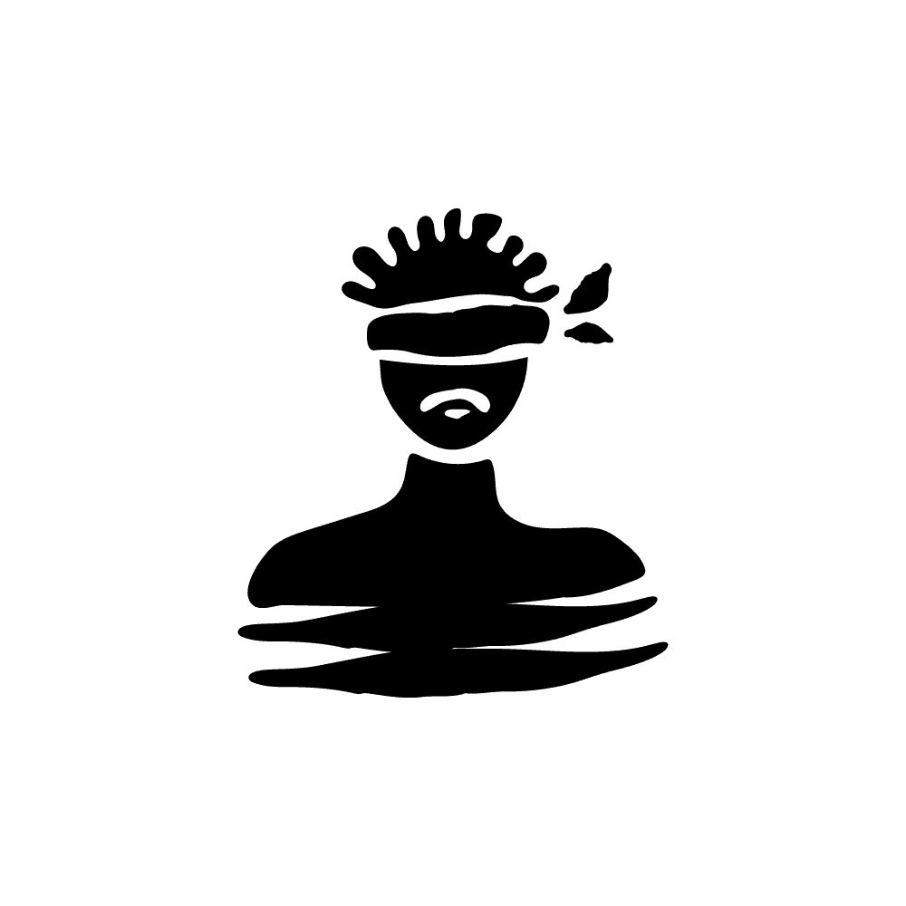 Hostage symbol