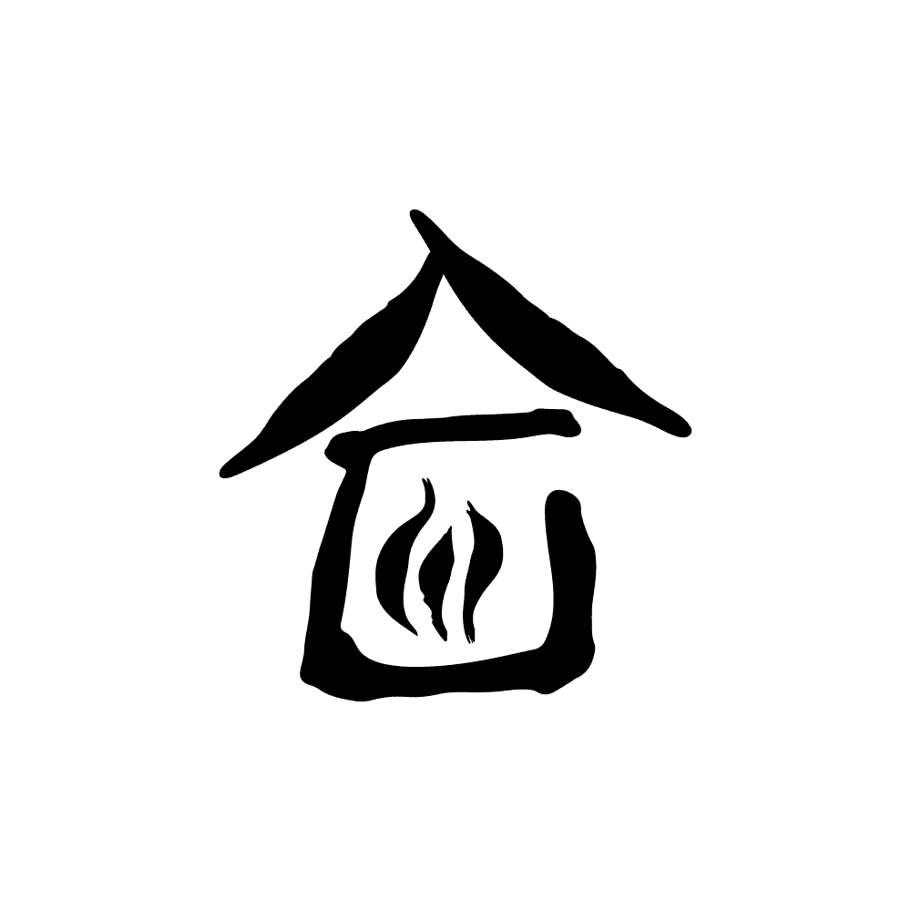 House Fire symbol