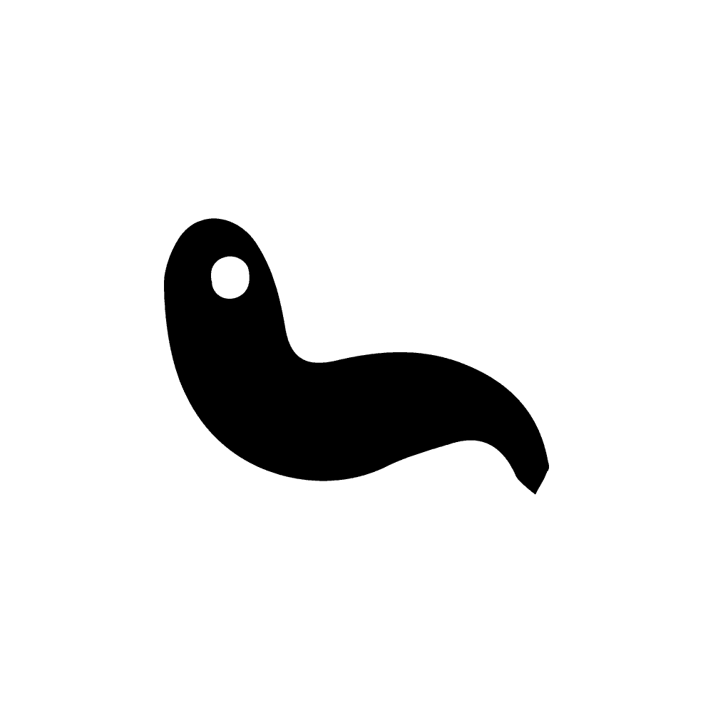 Leech symbol