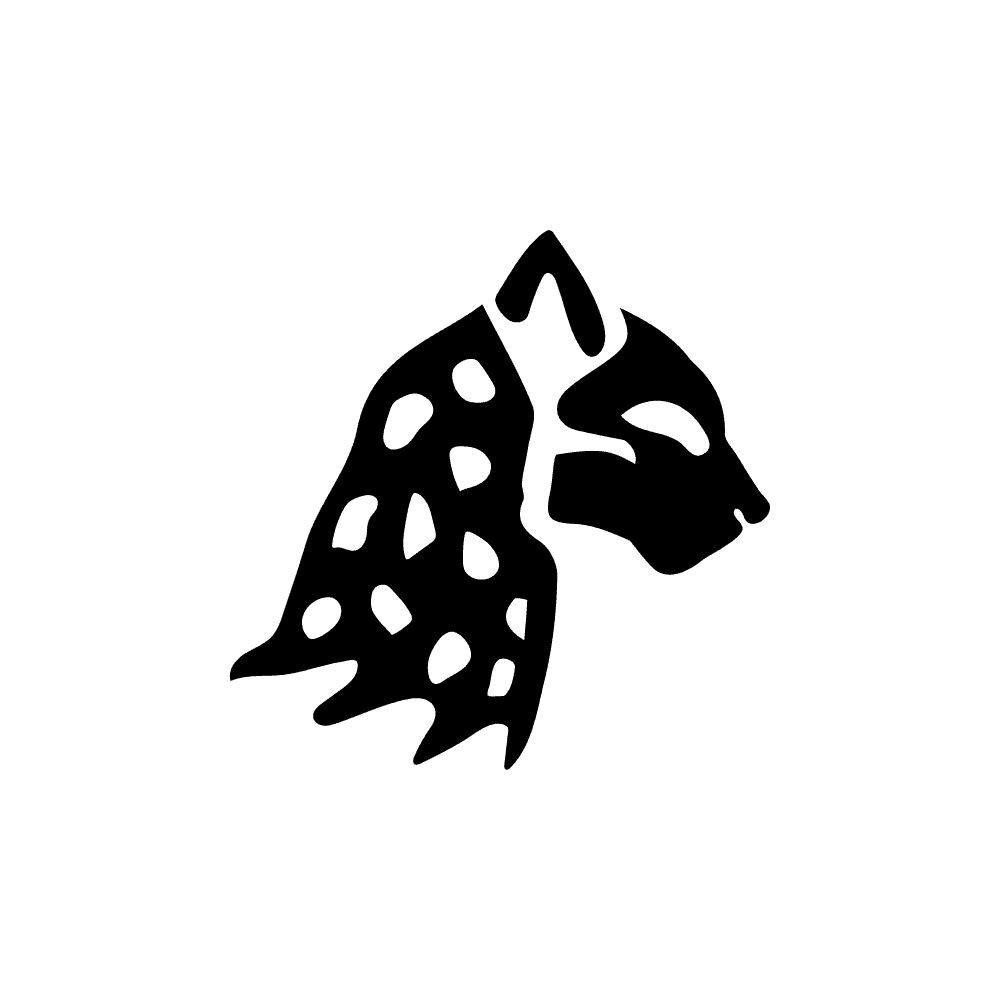 Leopard symbol