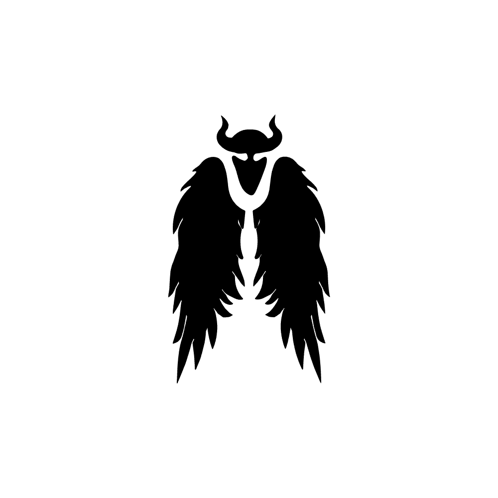 Lucifer symbol