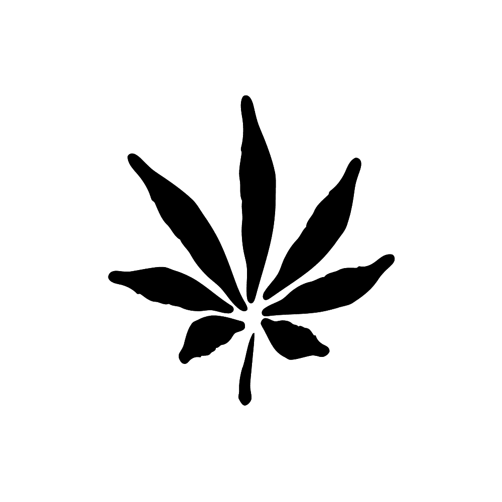 Marijuana symbol