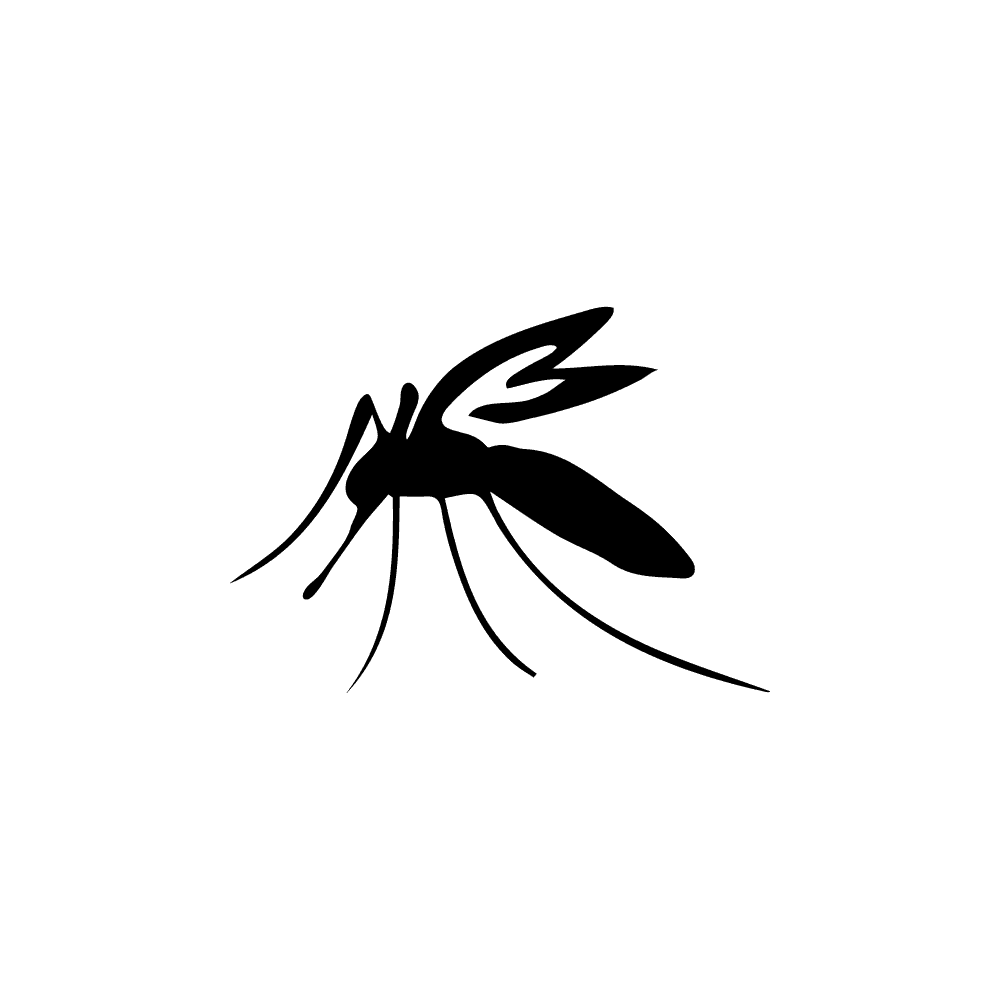 Mosquito symbol