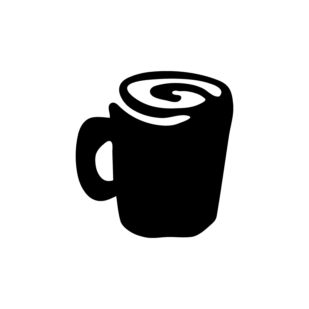 Mug symbol