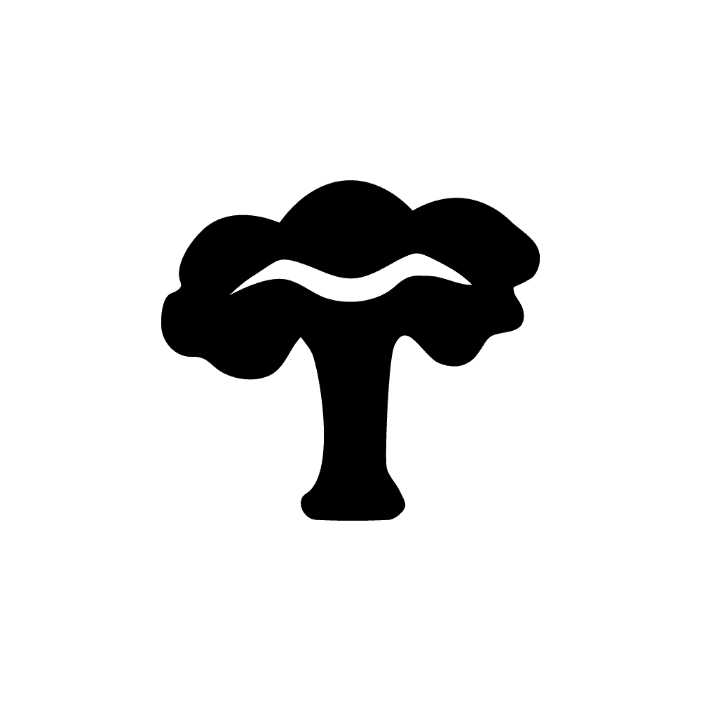 Mushroom Cloud symbol