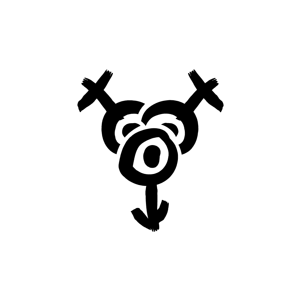 Orgy symbol