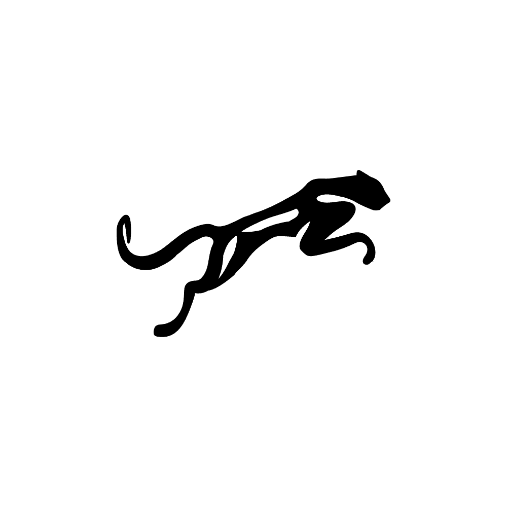 Panther symbol