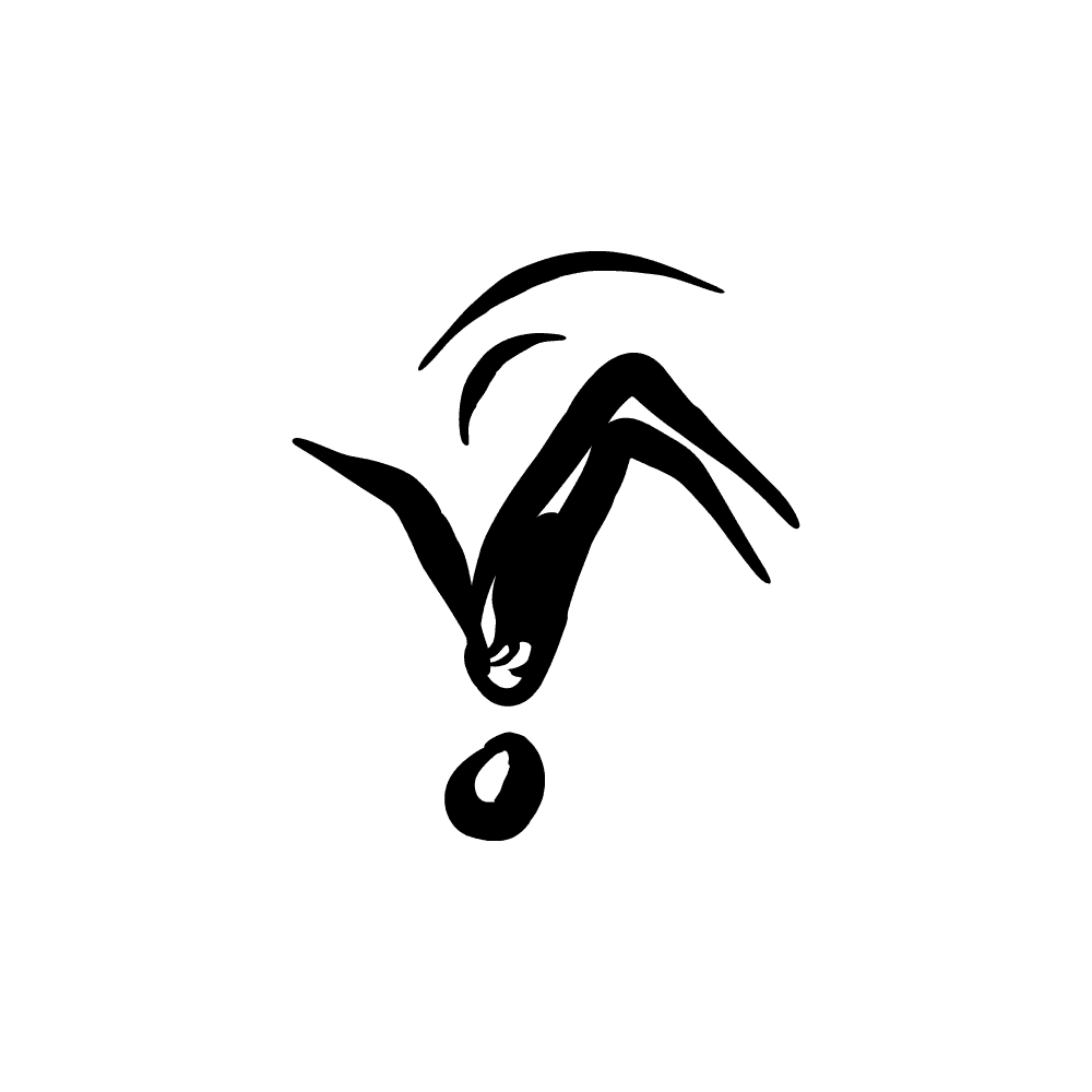 Parkour symbol