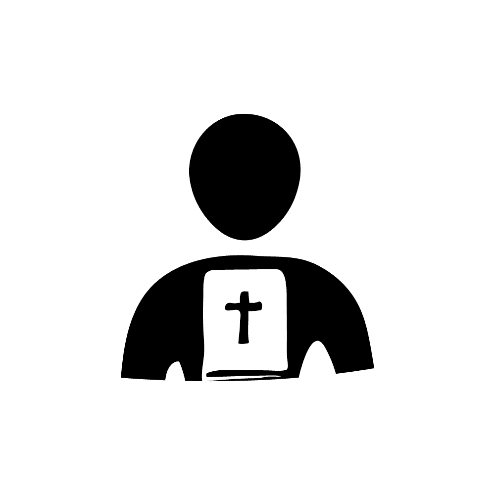 Pastor symbol