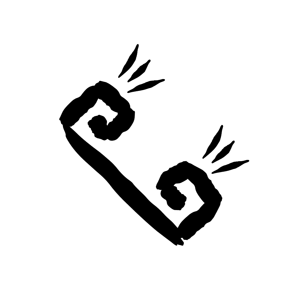 Phone call symbol