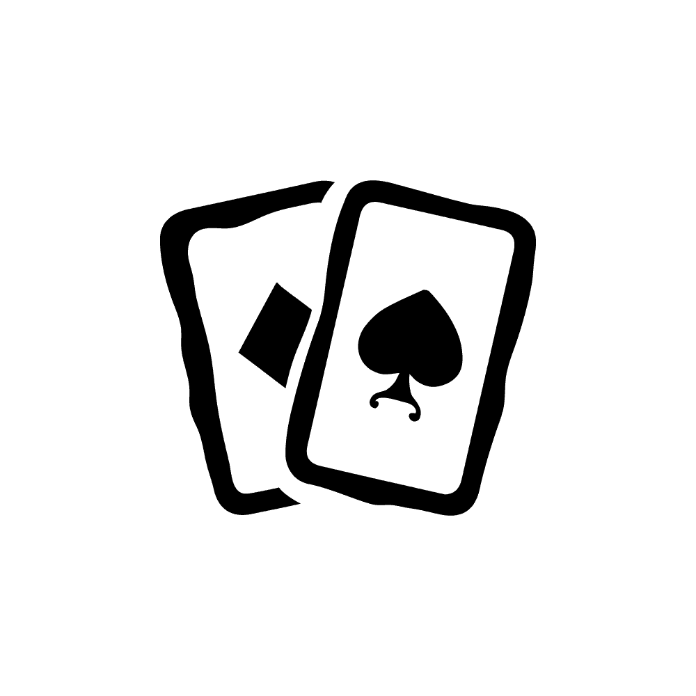 Poker symbol