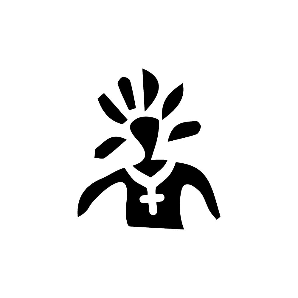 Priest symbol