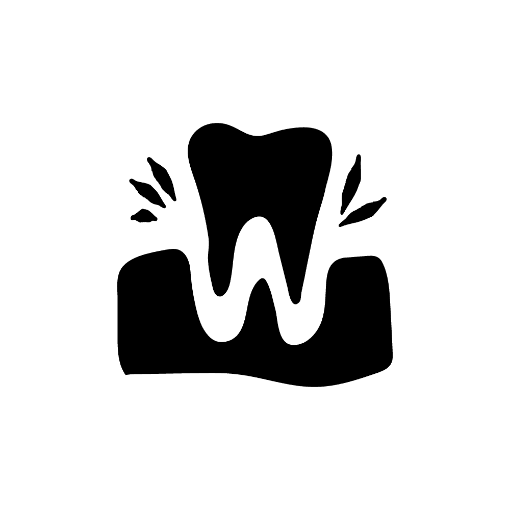 Pulling Teeth symbol