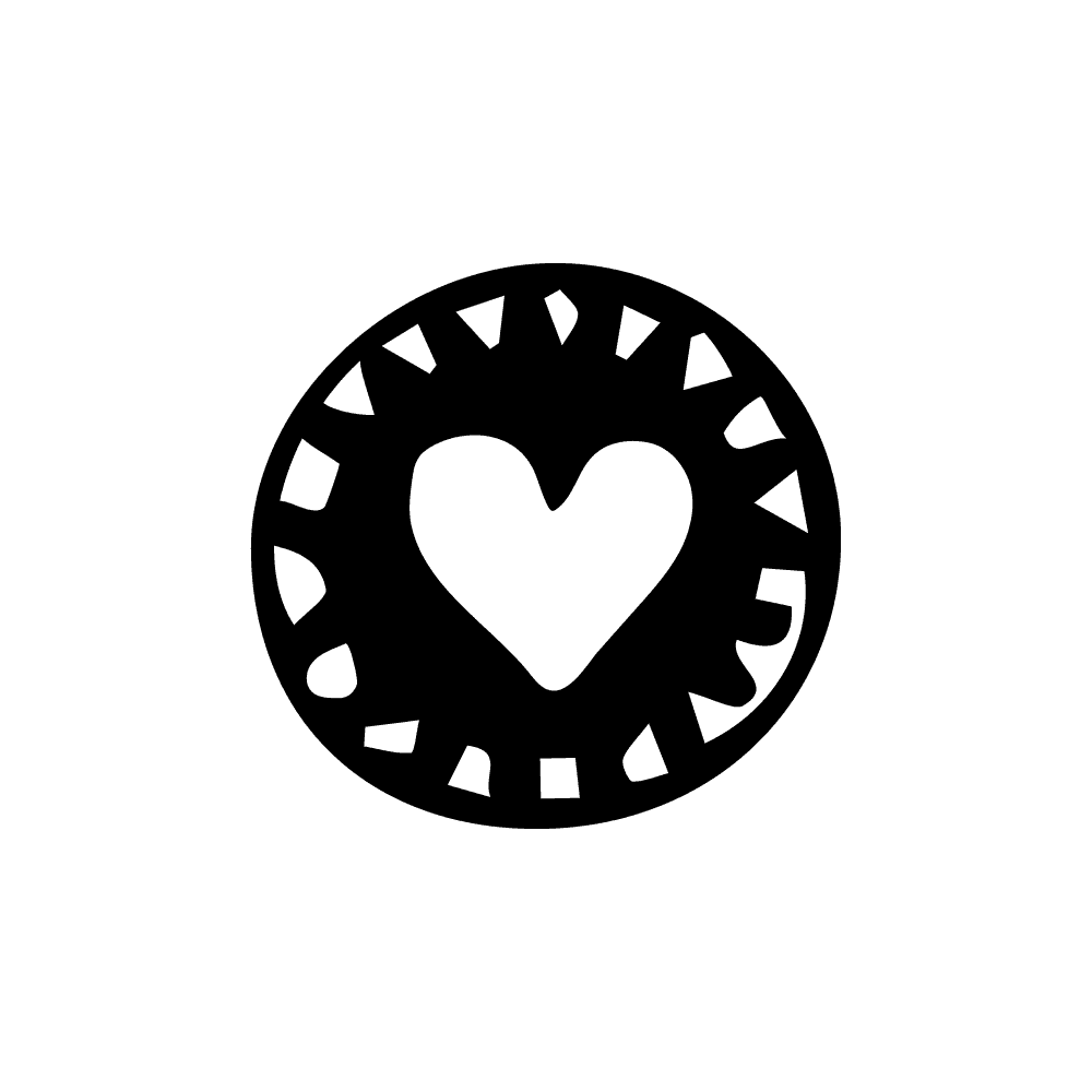 Red Color symbol