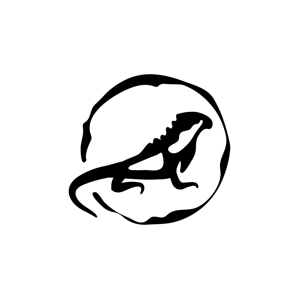 Reptile symbol