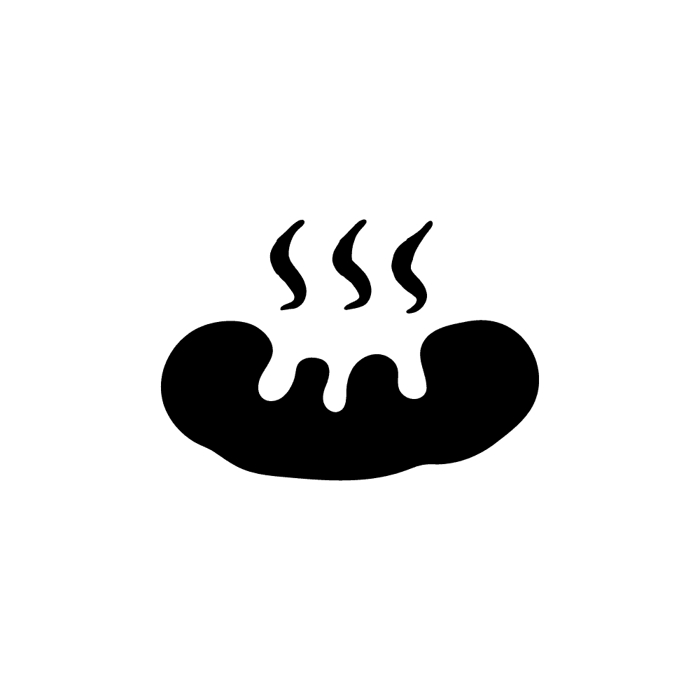 Sausage symbol