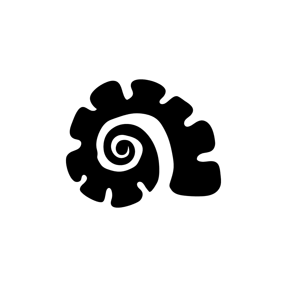 Sea Shell symbol