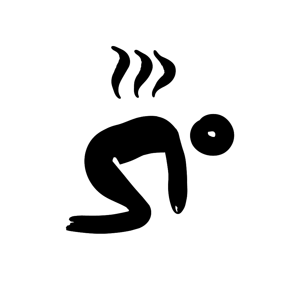 Sickness symbol